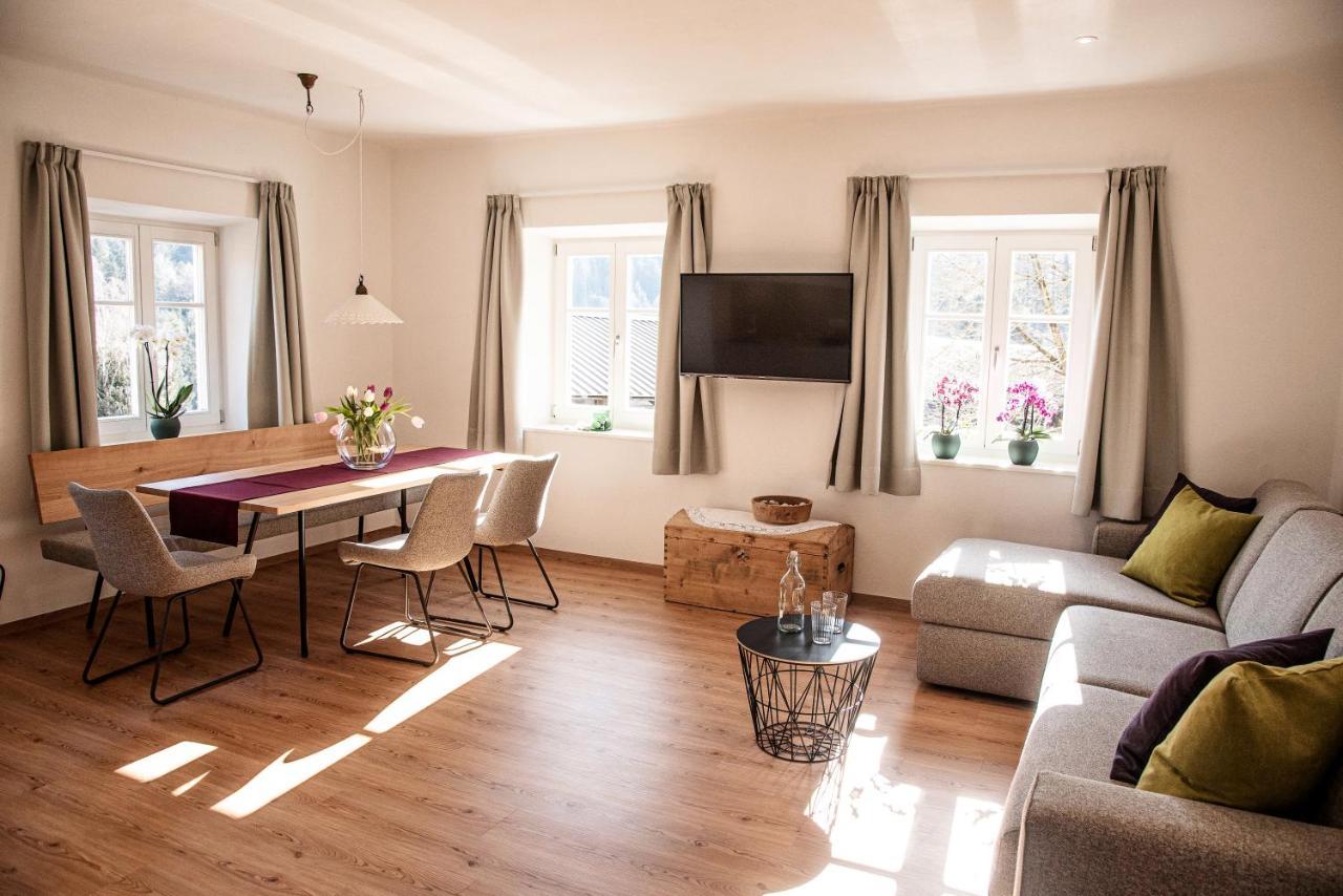 Puenlandhof Apartment Brunico Ngoại thất bức ảnh