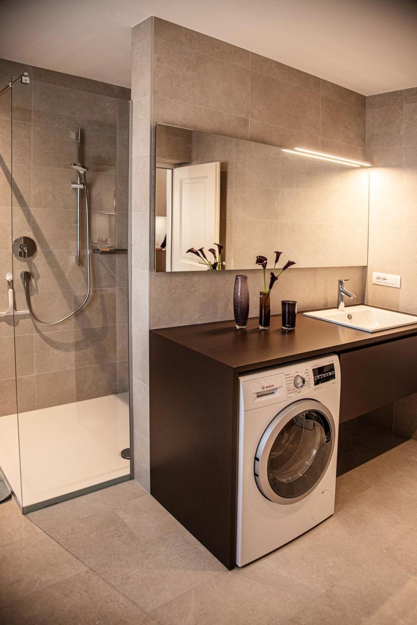 Puenlandhof Apartment Brunico Ngoại thất bức ảnh